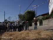 Reviviendo otros trabajos, A malla en Mones